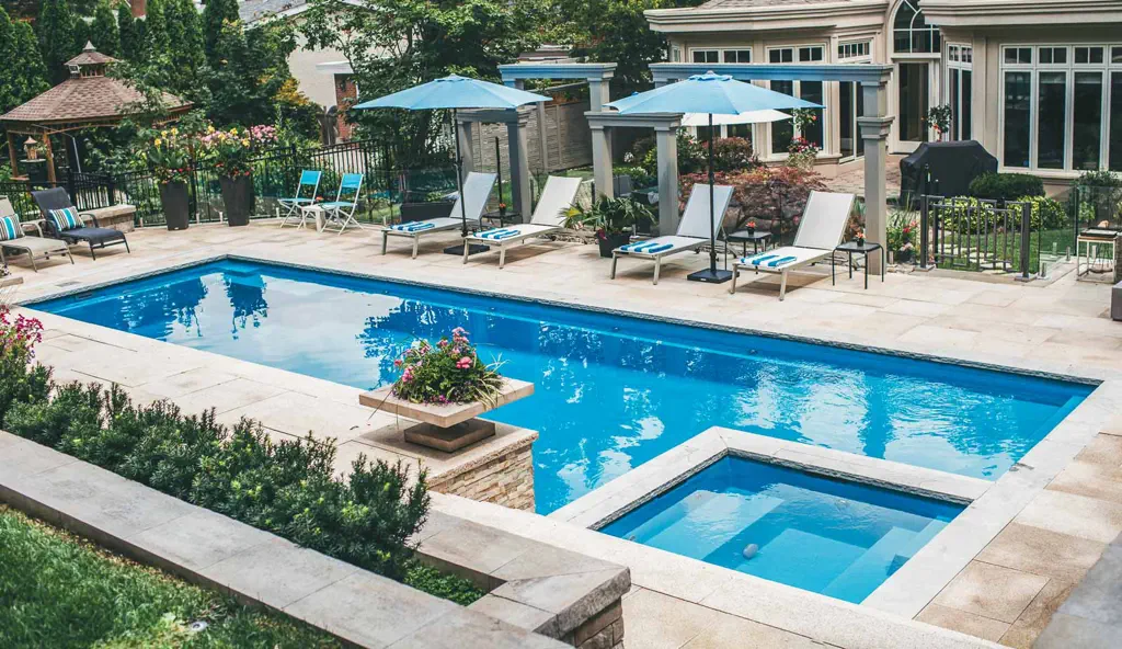 Pool Financing options from Leisure Pools Coastal Mississippi